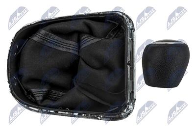 NTY GZB-CH-003 EAN: 5902048263735.