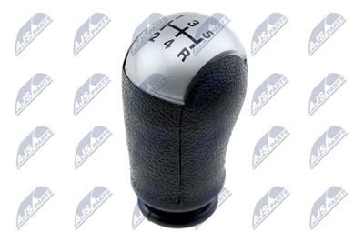 NTY GZB-FR-005 EAN: 5902048109750.