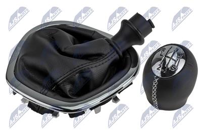 NTY GZB-PL-023 EAN: 5902048262325.