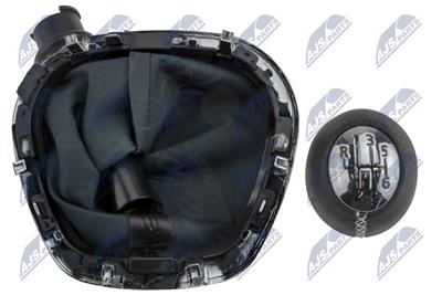 NTY GZB-PL-023 EAN: 5902048262325.