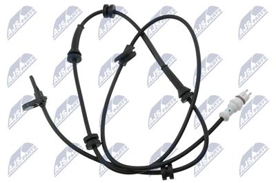 NTY HCA-AR-003 EAN: 5902048048608.