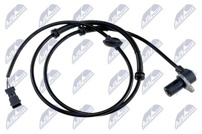 NTY HCA-AU-002 EAN: 5908281470039.