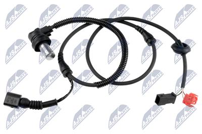 NTY HCA-AU-007 EAN: 5908281470084.