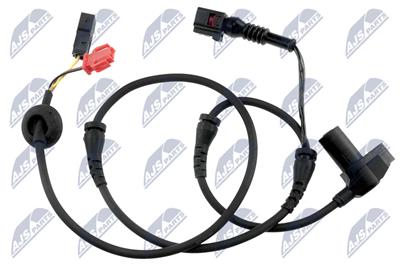 NTY HCA-AU-008 EAN: 5908281470091.
