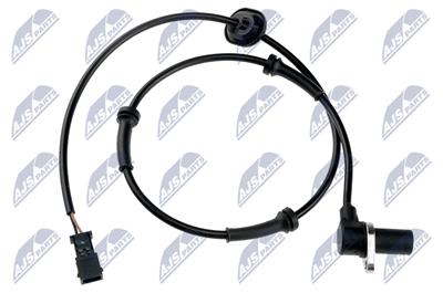 NTY HCA-AU-009 EAN: 5908281470107.