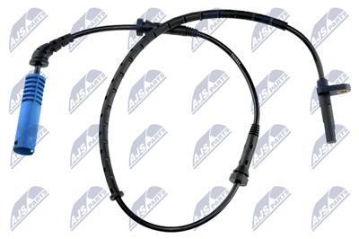 NTY HCA-BM-028 EAN: 5902048012326.