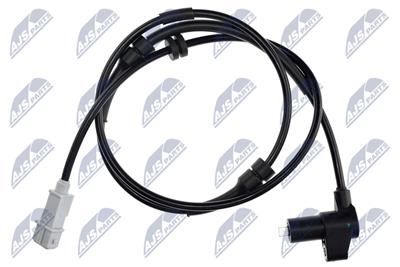 NTY HCA-CT-001 EAN: 5908281470398.