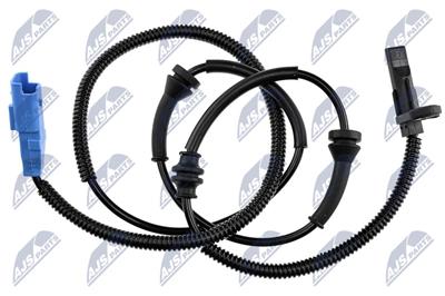 NTY HCA-CT-004 EAN: 5908281470428.