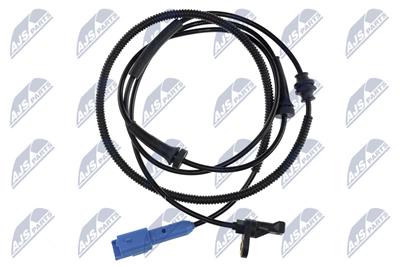NTY HCA-CT-015 EAN: 5908281487433.