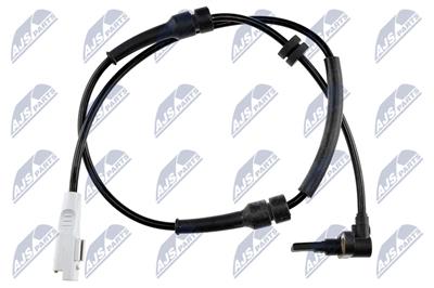 NTY HCA-CT-018 EAN: 5908281483787.