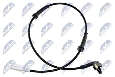 NTY HCA-CT-023 EAN: 5902048000217.