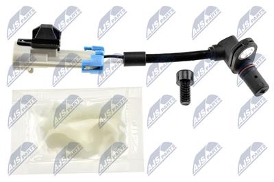 NTY HCA-DW-002 EAN: 5908281407028.