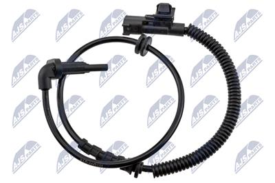 NTY HCA-DW-014 EAN: 5902048331489.