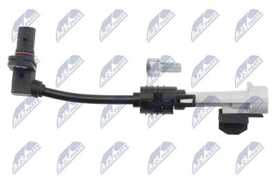 NTY HCA-DW-015 EAN: 5902048331502.