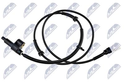 NTY HCA-FR-000 EAN: 5908281470589.