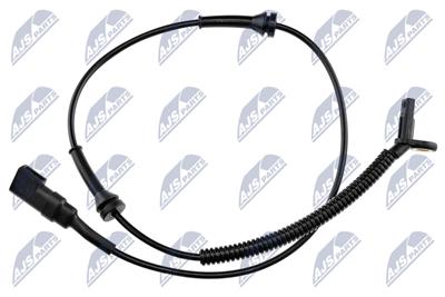 NTY HCA-FR-001 EAN: 5908281470596.