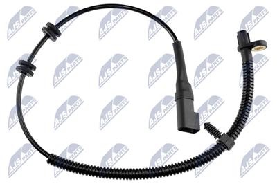 NTY HCA-FR-008 EAN: 5908281470664.