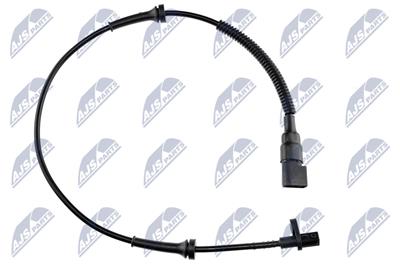 NTY HCA-FR-026 EAN: 5908281470848.