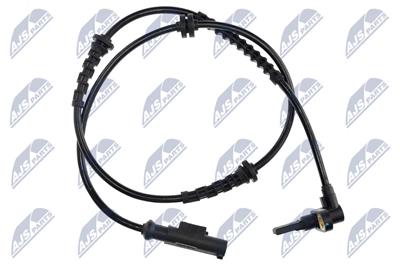 NTY HCA-FT-003 EAN: 5908281471012.