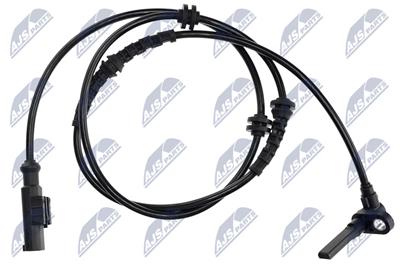 NTY HCA-FT-013 EAN: 5902048071002.