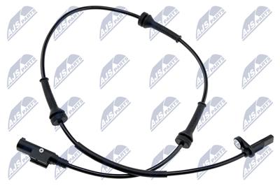 NTY HCA-FT-020 EAN: 5902048000330.