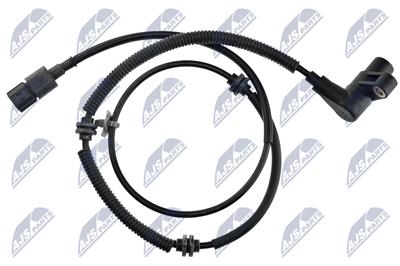 NTY HCA-KA-310 EAN: 5902048054470.