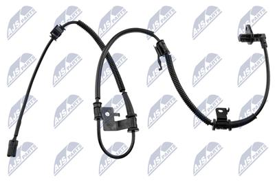 NTY HCA-KA-320 EAN: 5902048048790.
