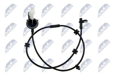 NTY HCA-MZ-047 EAN: 5902048911575.