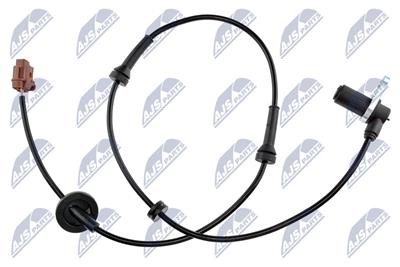 NTY HCA-NS-007 EAN: 5908281489000.