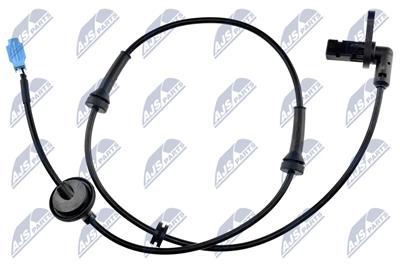 NTY HCA-NS-150 EAN: 5902048001368.