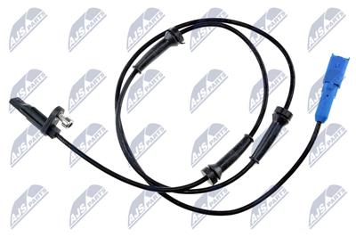 NTY HCA-PE-016 EAN: 5902048082671.