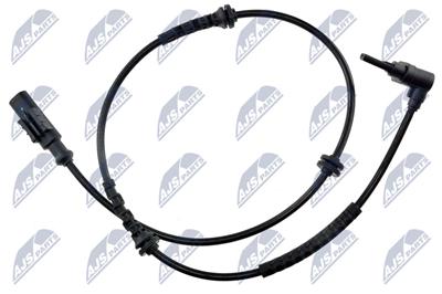 NTY HCA-PL-008 EAN: 5908281472026.