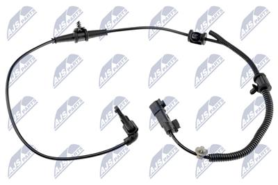 NTY HCA-PL-016 EAN: 5902048153197.