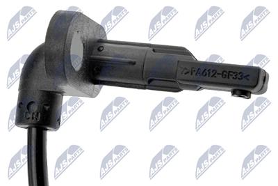NTY HCA-PL-016 EAN: 5902048153197.