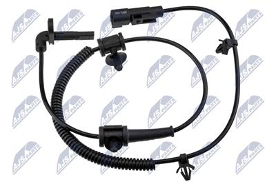 NTY HCA-PL-025 EAN: 5902048338914.
