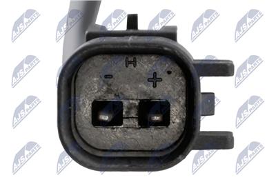 NTY HCA-PL-031 EAN: 5902048338976.