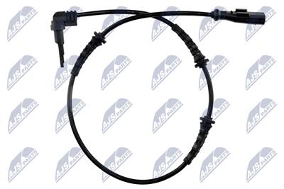 NTY HCA-RE-025 EAN: 5902048071644.