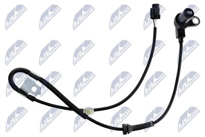 NTY HCA-SU-000 EAN: 5908281466681.