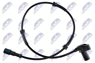 NTY HCA-VW-031 EAN: 5908281484043.