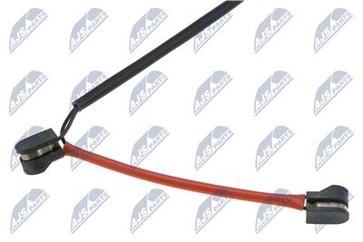 NTY HCZ-AU-001 EAN: 5902048246769.