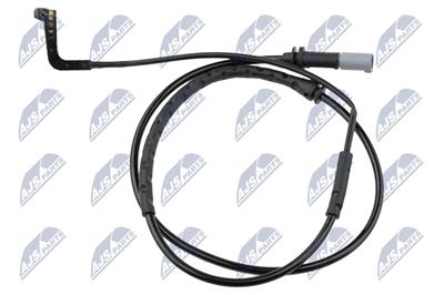 NTY HCZ-BM-006 EAN: 5902048172808.