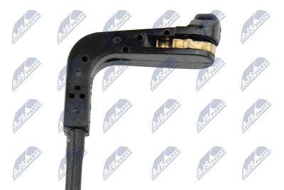 NTY HCZ-BM-006 EAN: 5902048172808.