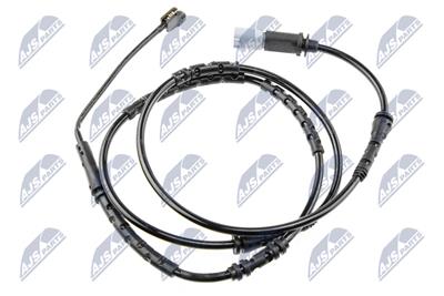 NTY HCZ-BM-015 EAN: 5902048172884.