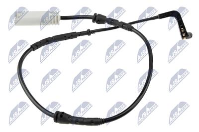 NTY HCZ-BM-018 EAN: 5902048172914.