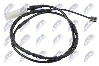 NTY HCZ-BM-025 EAN: 5902048173140.