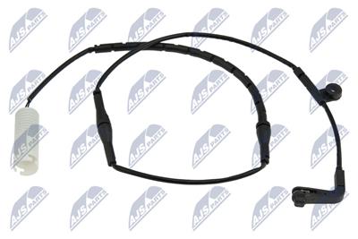 NTY HCZ-BM-047 EAN: 5902048246912.