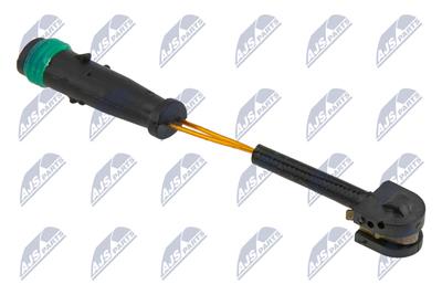 NTY HCZ-ME-002 EAN: 5902048247551.