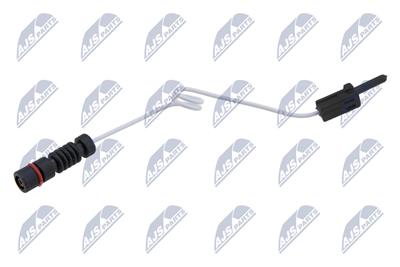 NTY HCZ-ME-005 EAN: 5902048277688.