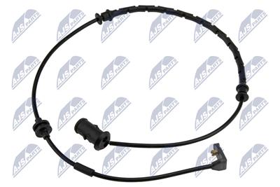 NTY HCZ-PL-000 EAN: 5902048247612.