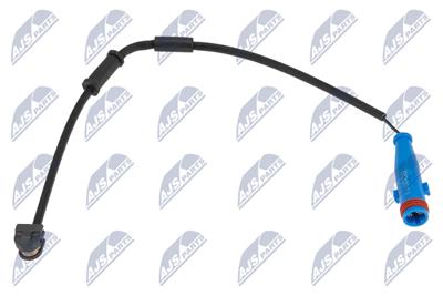 NTY HCZ-PL-001 EAN: 5902048247636.